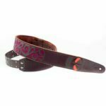 Go Mojo Nashville Burgundy (1)