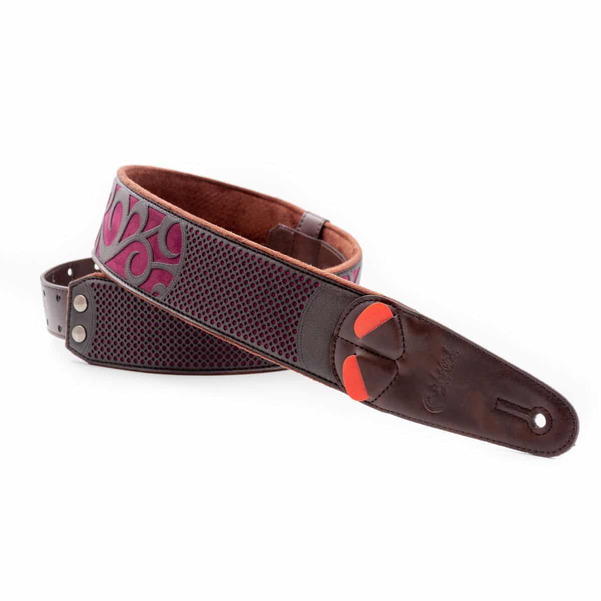 Go Mojo Nashville Burgundy (3)