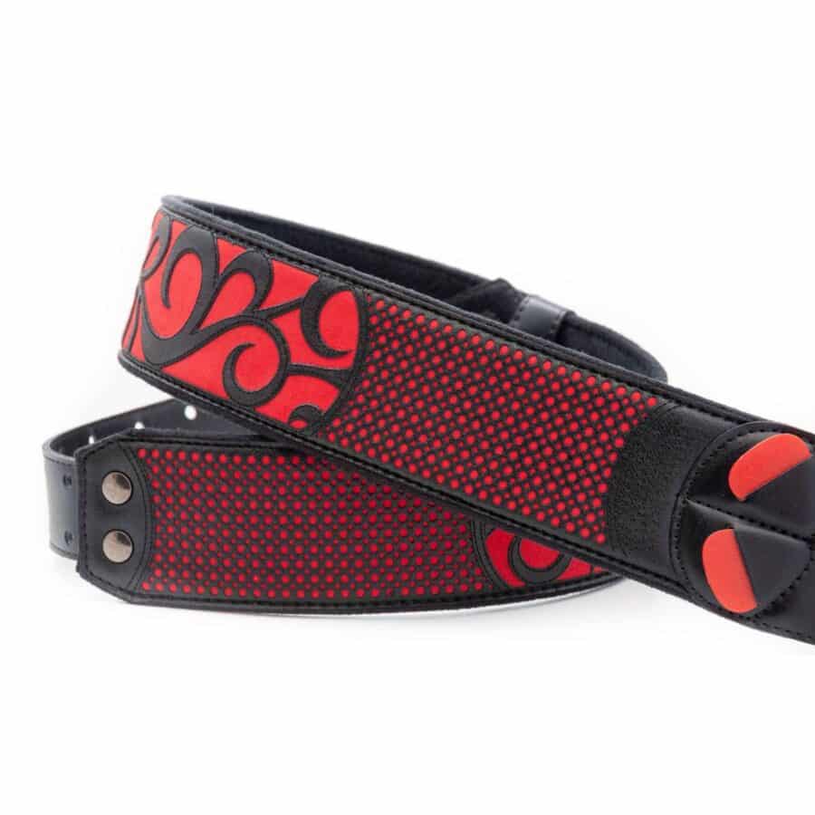 Go Mojo Nashville Red (3)