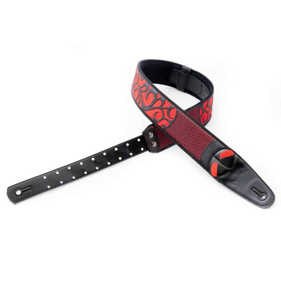 Go Mojo Nashville Red (7)