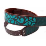 Go Mojo Nashville Teal (2)