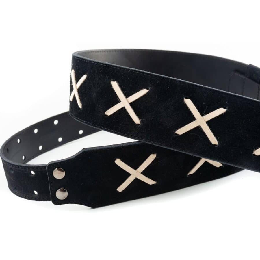 Go Special Legend Dg Black Gilmour (4)