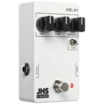 Jhs Pedals 3 Series Delay Angle