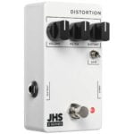Jhs Pedals 3 Series Distortion Angle