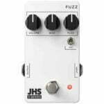 Jhs Pedals 3 Series Fuzz Front