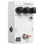 Jhs Pedals 3 Series Overdrive Angle
