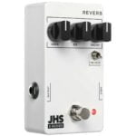 Jhs Pedals 3 Series Reverb Angle