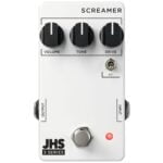 Jhs Pedals 3 Series Screamer Front