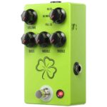 Jhs Pedals Clover Side