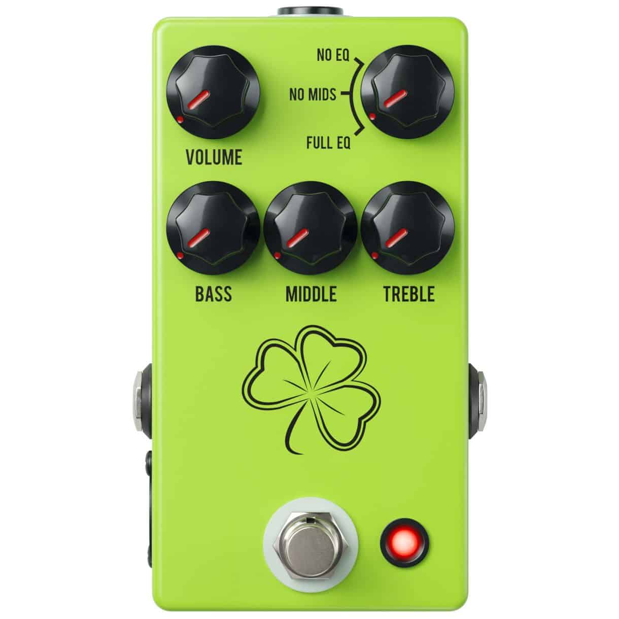 Jhs Pedals Clover