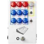 Jhs Pedals Colour Box V2
