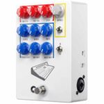 Jhs Pedals Colour Box V2 Side