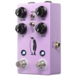 Jhs Pedals Emperor V2 Side