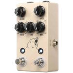 Jhs Pedals Kodiak Side