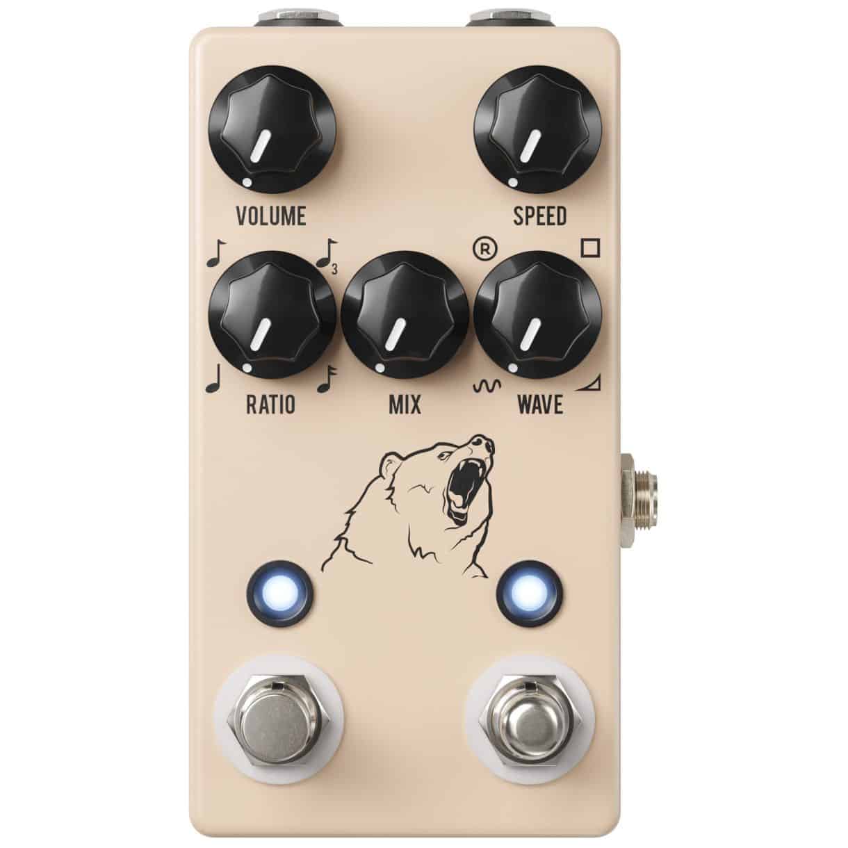 Jhs Pedals Kodiak