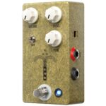 Jhs Pedals Morning Glory V4 Side