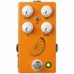 Jhs Pedals Pulp N Peel V4