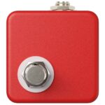 Jhs Pedals Red Remote