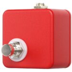Jhs Pedals Red Remote Side