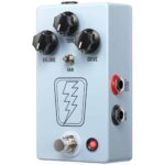 Jhs Pedals Superbolt V2 Side