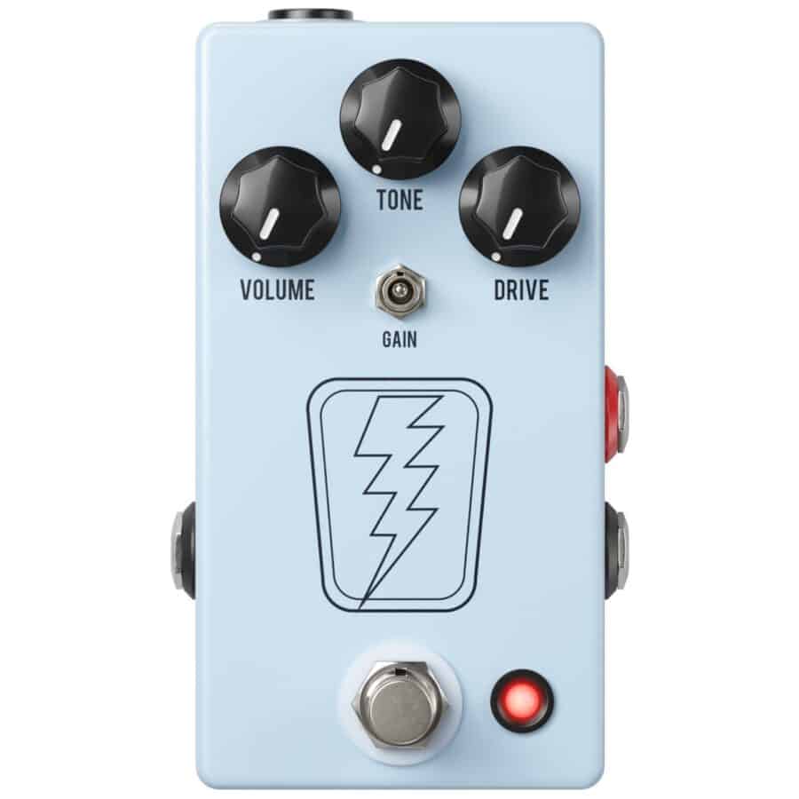 Jhs Pedals Superbolt V2