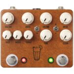 Jhs Pedals Sweet Tea V3