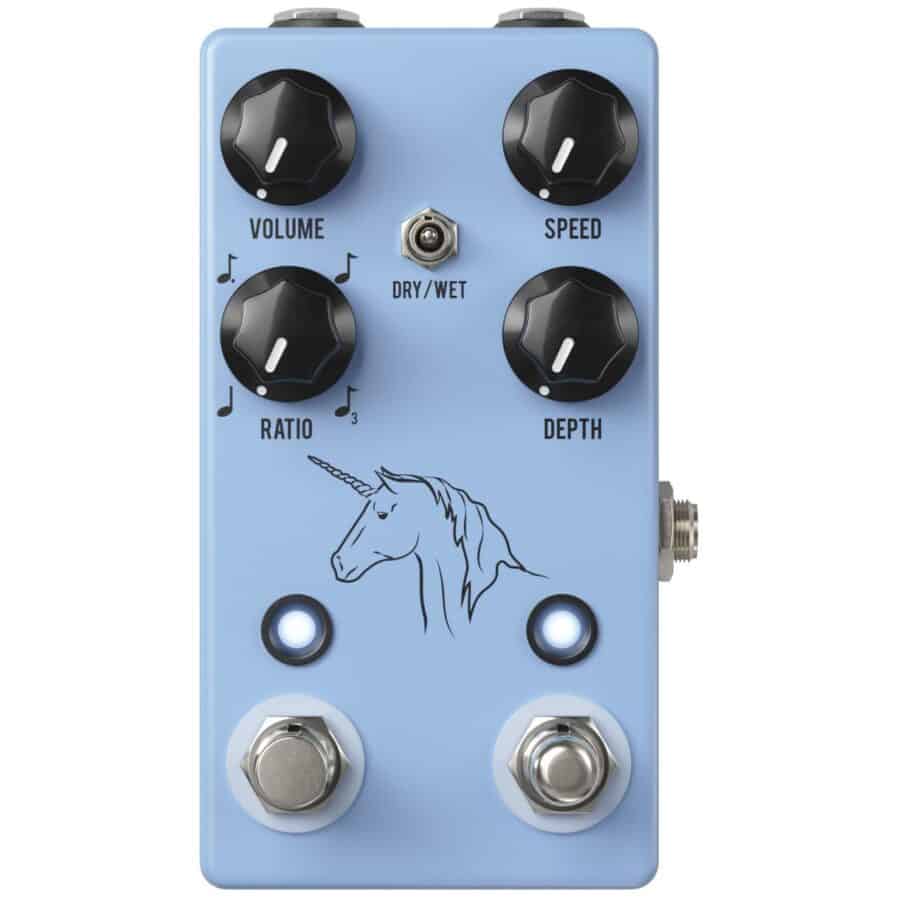 Jhs Pedals Unicorn V2