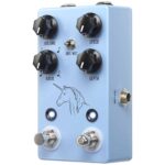 Jhs Pedals Unicorn V2 Side