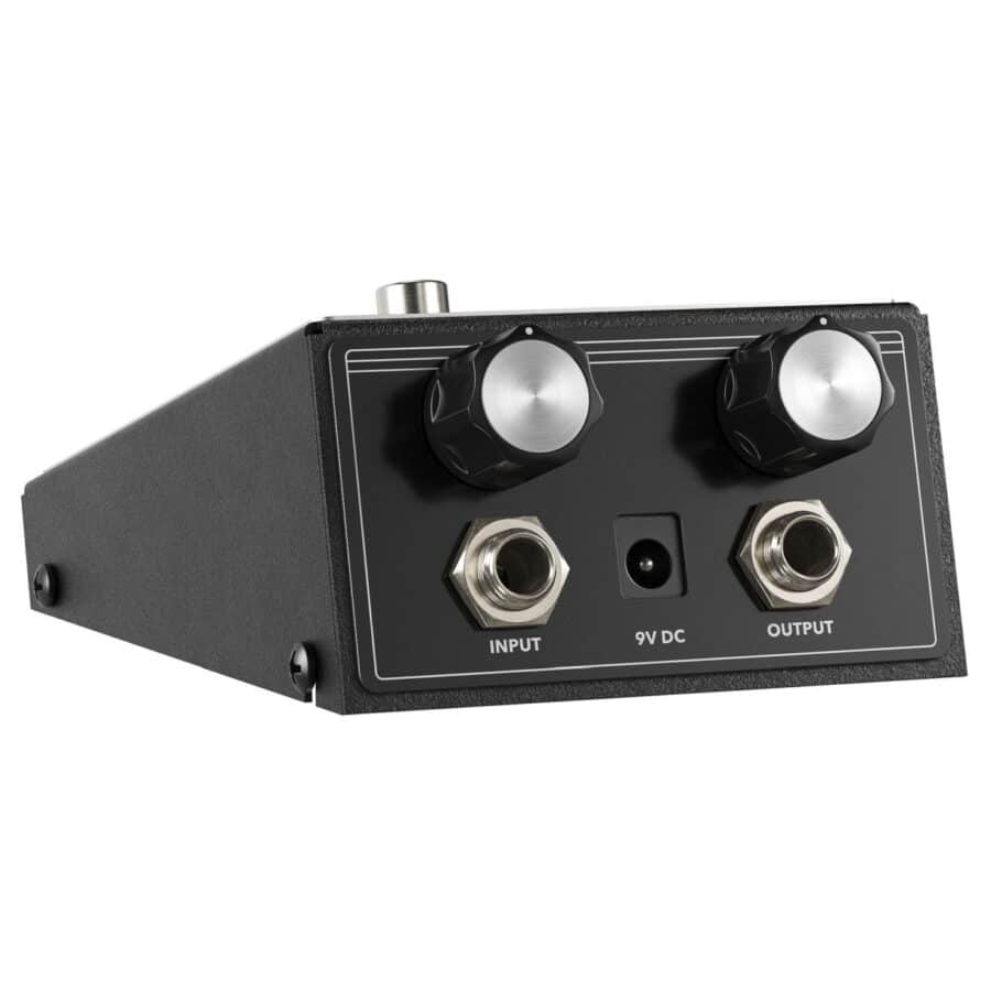 Jhs Pedasl Smiley Knobs