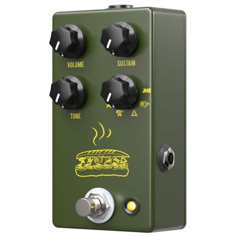 Jhs+pedals+muffuletta+green+left+side