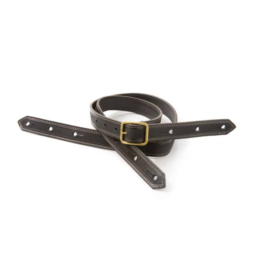 Magic Andreas Black Rightonstraps (1)