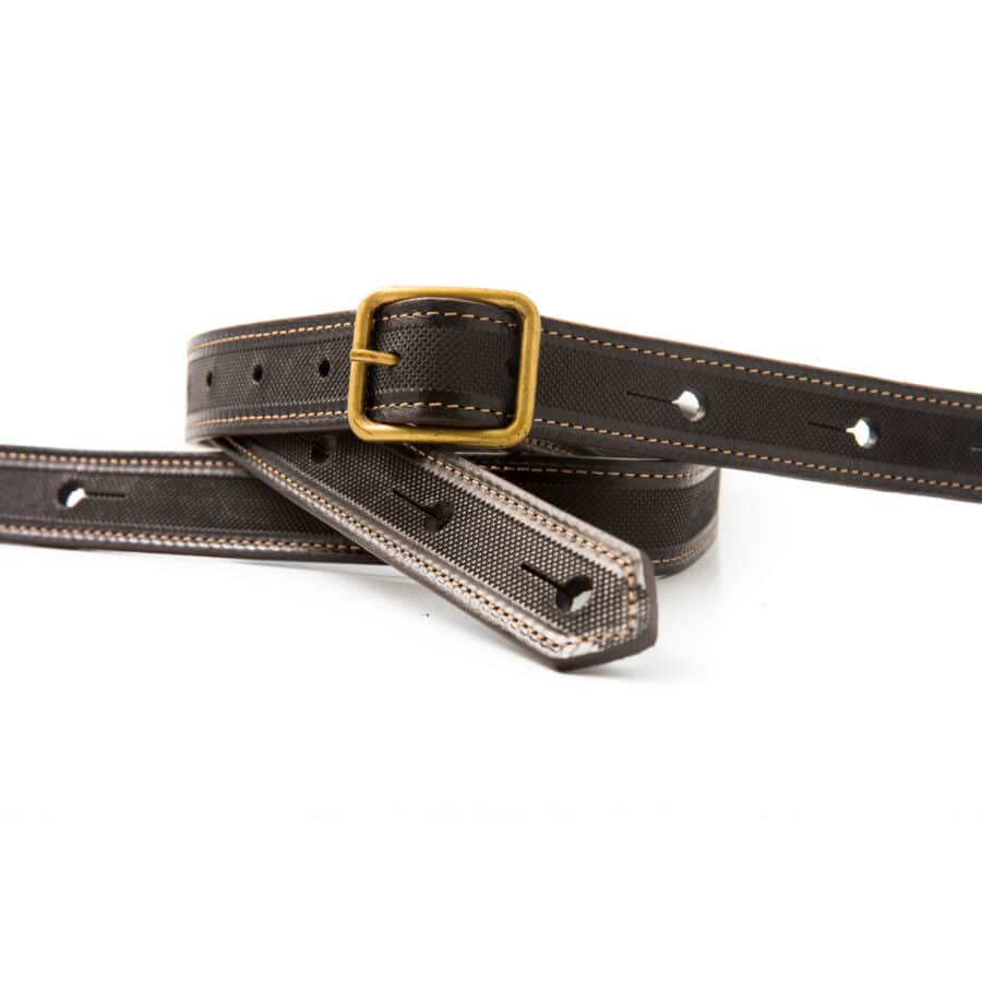 Magic Andreas Black Rightonstraps (2)