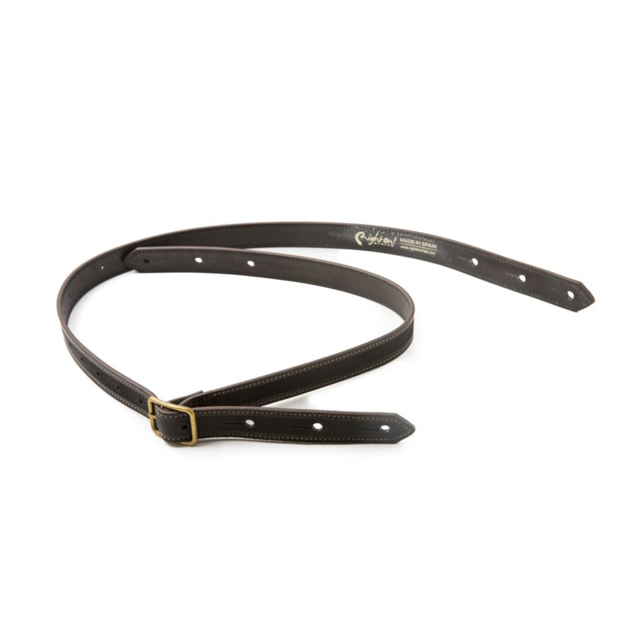 Magic Andreas Black Rightonstraps 6