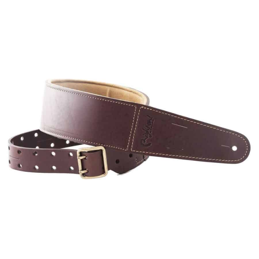 Magic Backbeat Brown Rightonstraps2