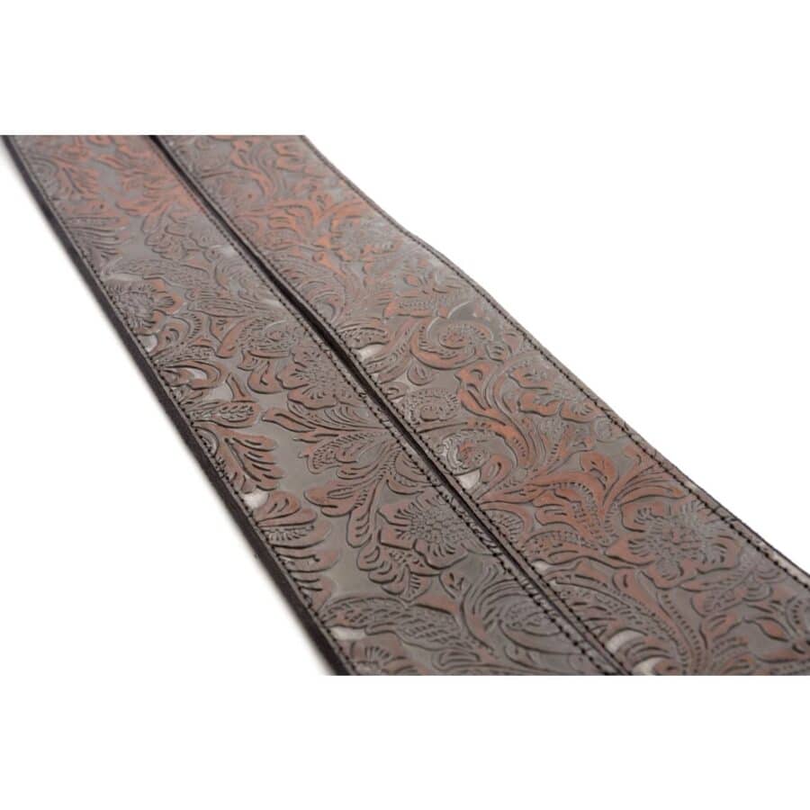 On! Leathercraft Blackguard Black (1)