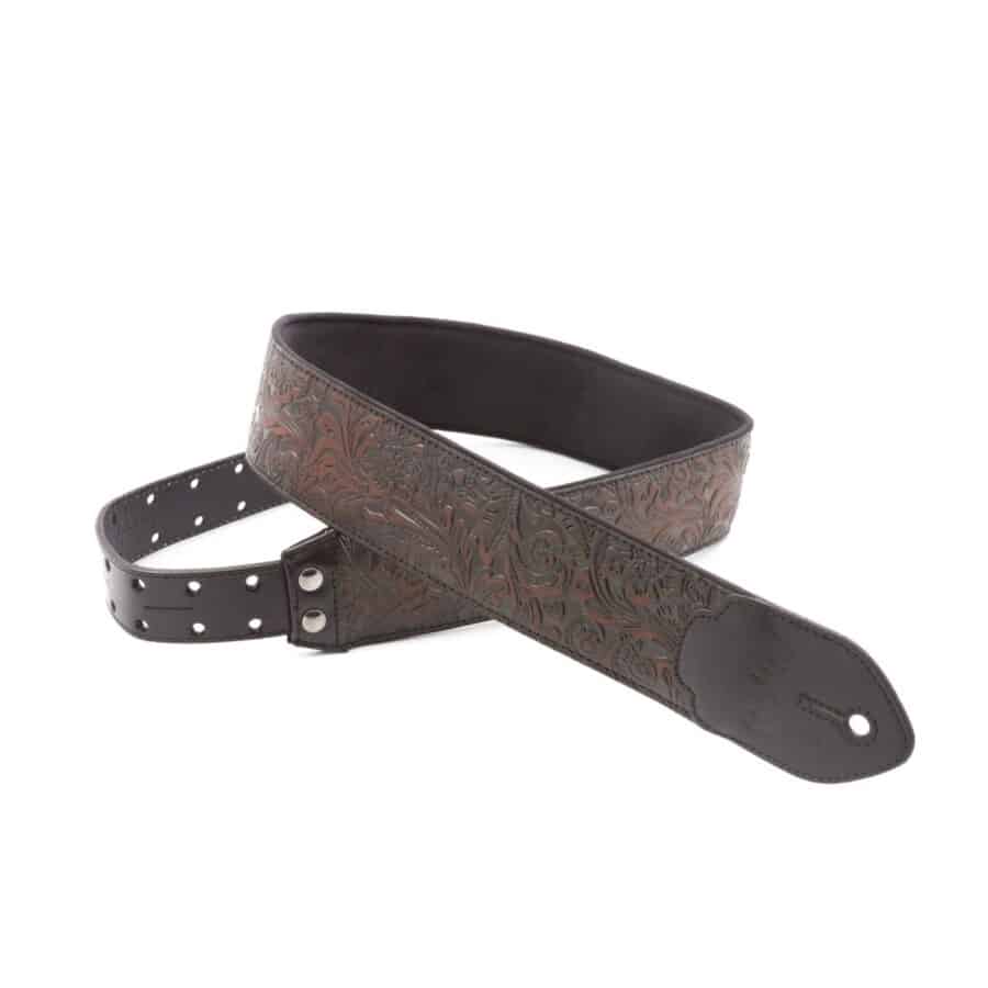 On! Leathercraft Blackguard Black (2)