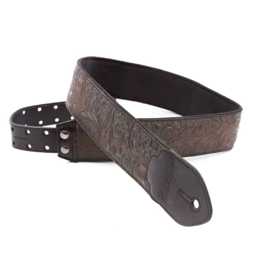 On! Leathercraft Blackguard Black (4)