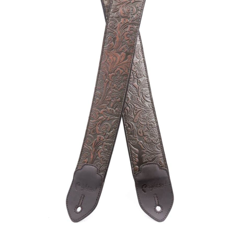 On! Leathercraft Blackguard Black (5)