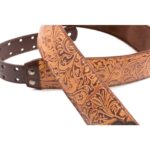 On! Leathercraft Blackguard Brown (5)