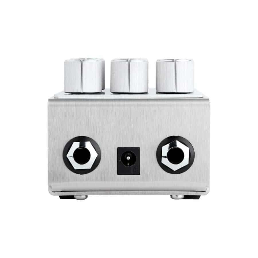 Origin Effects Cali76 Compact Bass Tech 2 (web Use)