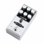 Origin Effects Cali76 Compact Deluxe Angle 1 (web Use)