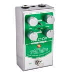 Origin Effects Halcyon Green Overdrive Angle 2 (web) On