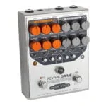 Origin Effects Revivaldrive Custom Angle 2 (web Use)