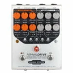 Origin Effects Revivaldrive Custom Front On (web Use)