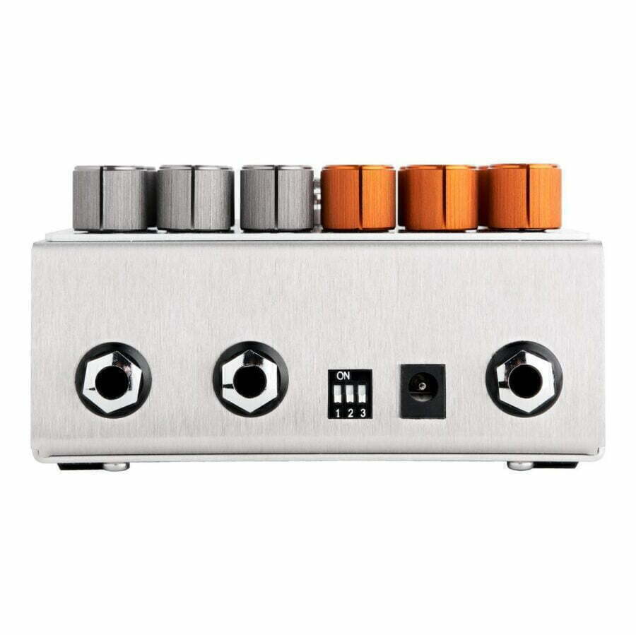 Origin Effects Revivaldrive Standard Tech 1 (web Use)