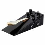 Plus Pedal Photo 3