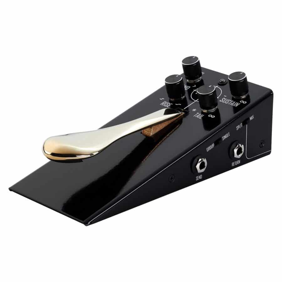 Plus Pedal Photo 3