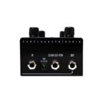 Plus Pedal Photo 4