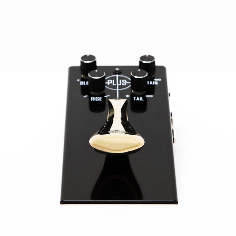 Plus Pedal Photo 6