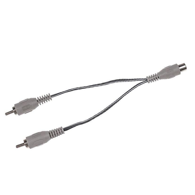 Parallel Adapter Flex – Sand Grey